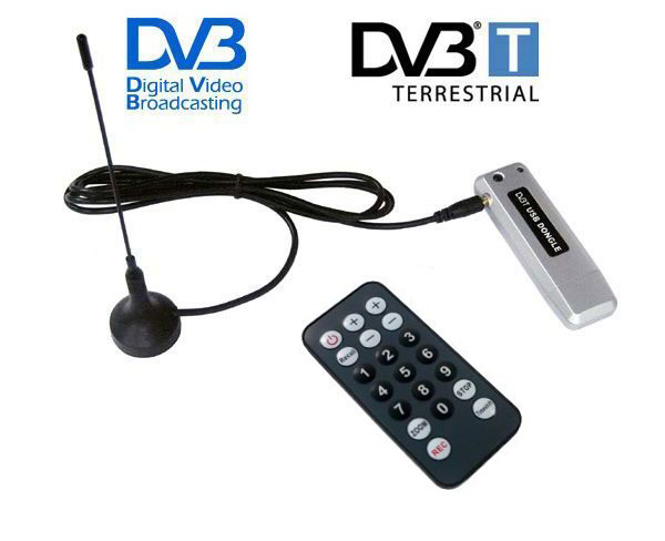 99230911 Der zweite WOW: DVB T Stick + Autofahne f&uuml;r 14,99&euro;