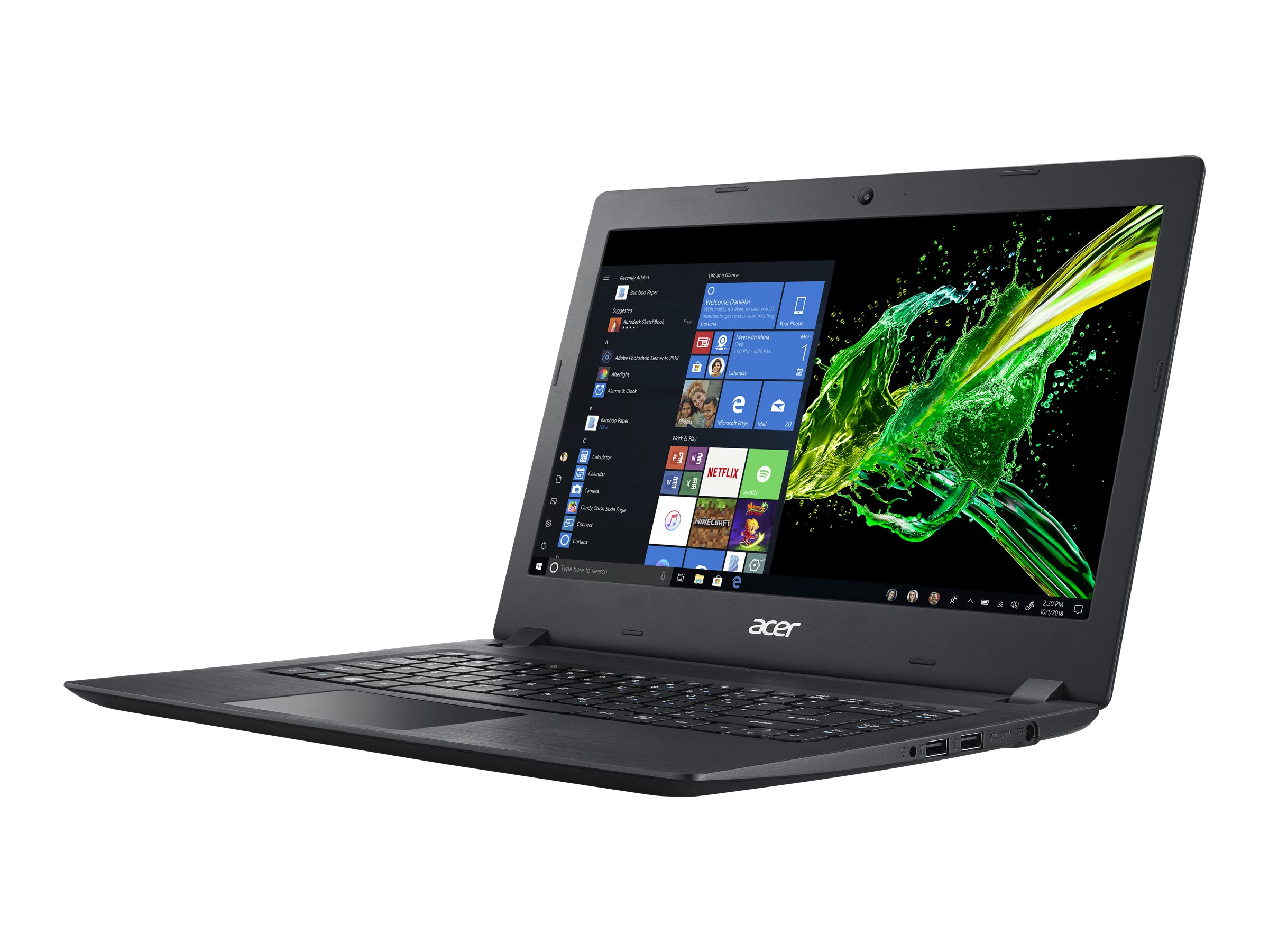 Asus Aspire 3 Купить
