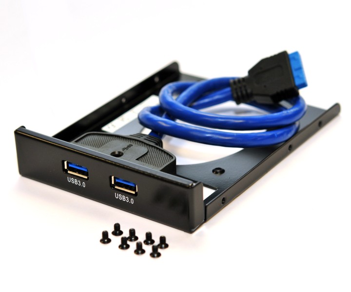 Pcs adapter