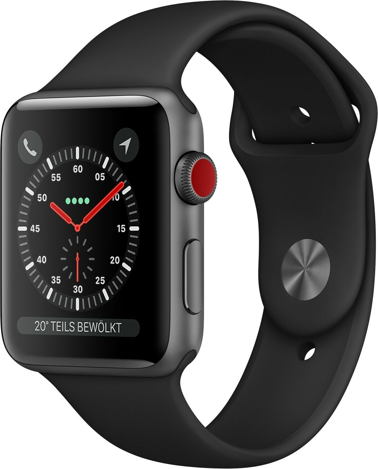 iphone watch series 3 ebay